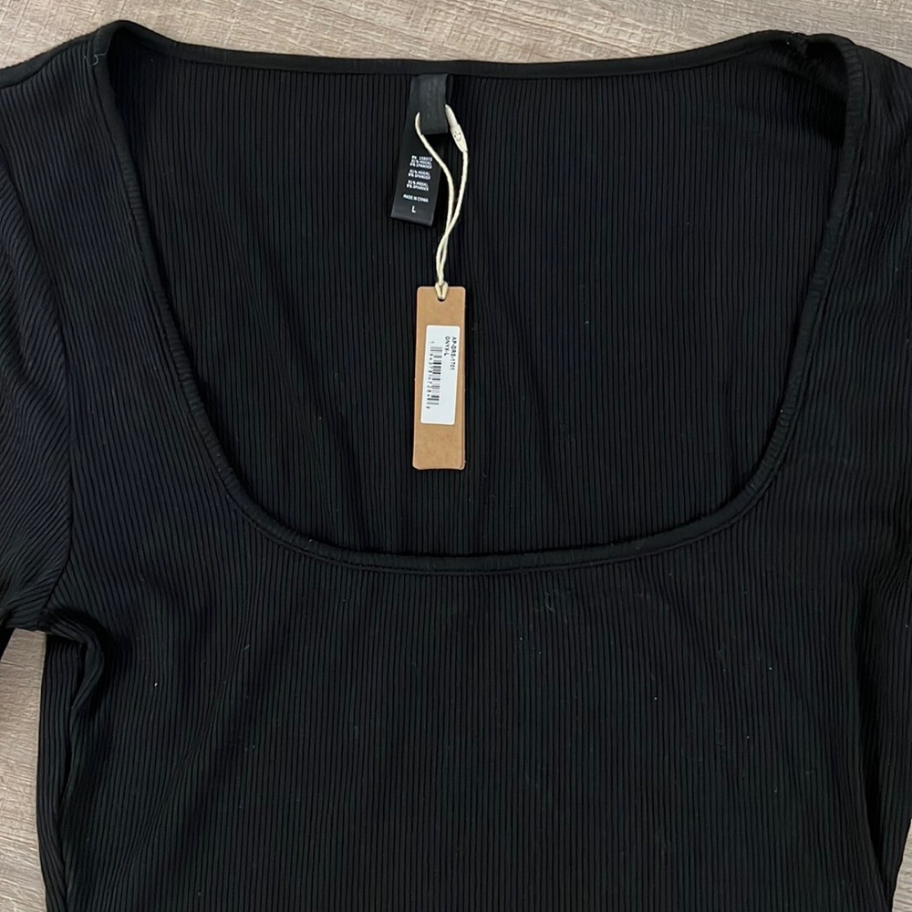 Skims Soft Lounge Long Sleeve Dress